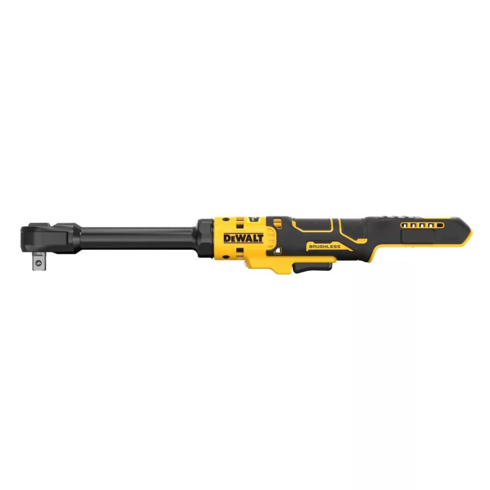 ประแจบล็อกไร้สาย DEWALT DCF512EN B1 20V Max ขนาด 1 2 นิ้ว  เครื่องเปล่า 