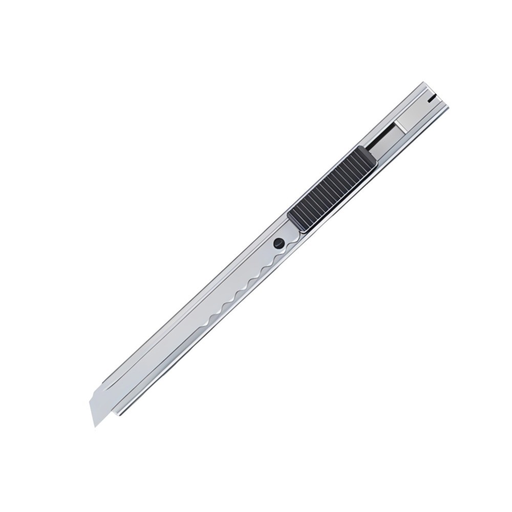 มีดคัตเตอร์ TAJIMA LC301BL อเนกประสงค์ขนาดพกพา