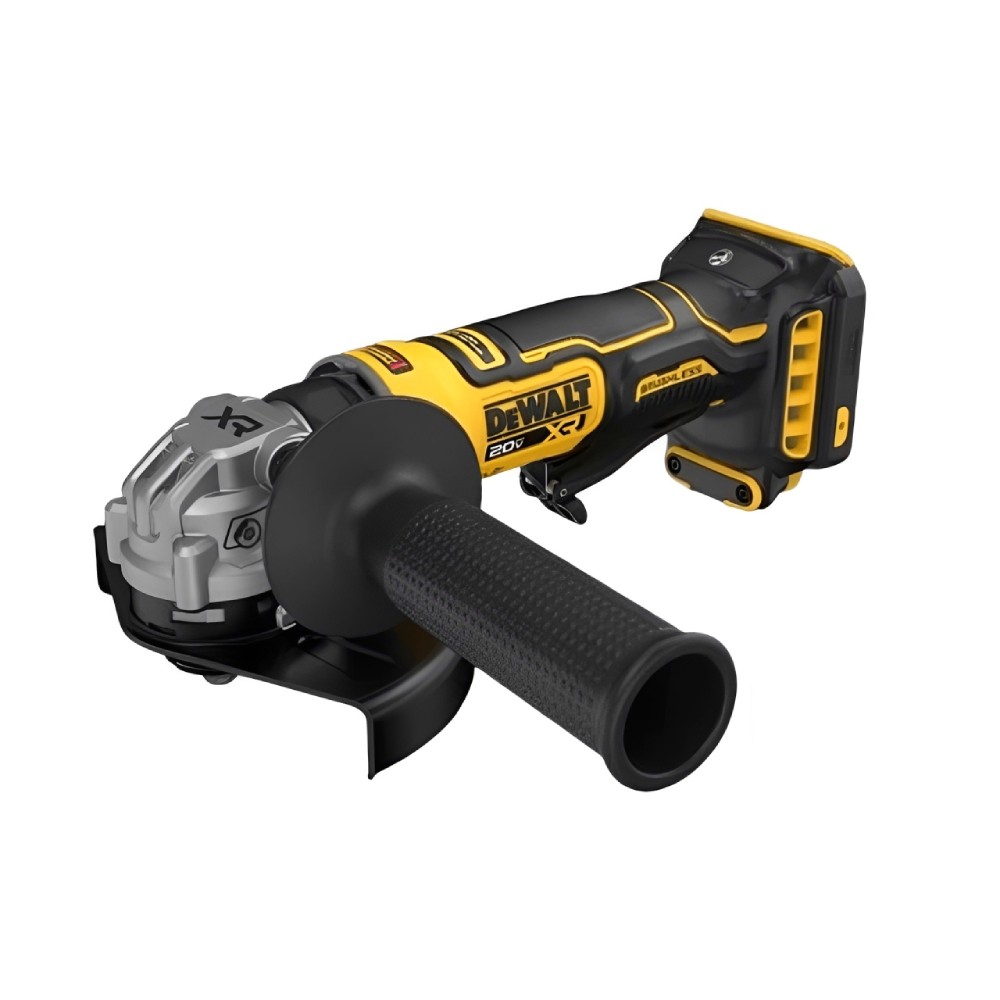 เครื่องเจียรไร้สาย DEWALT DCG404N KRP 20V ขนาด 4 นิ้ว  เครื่องเปล่า 