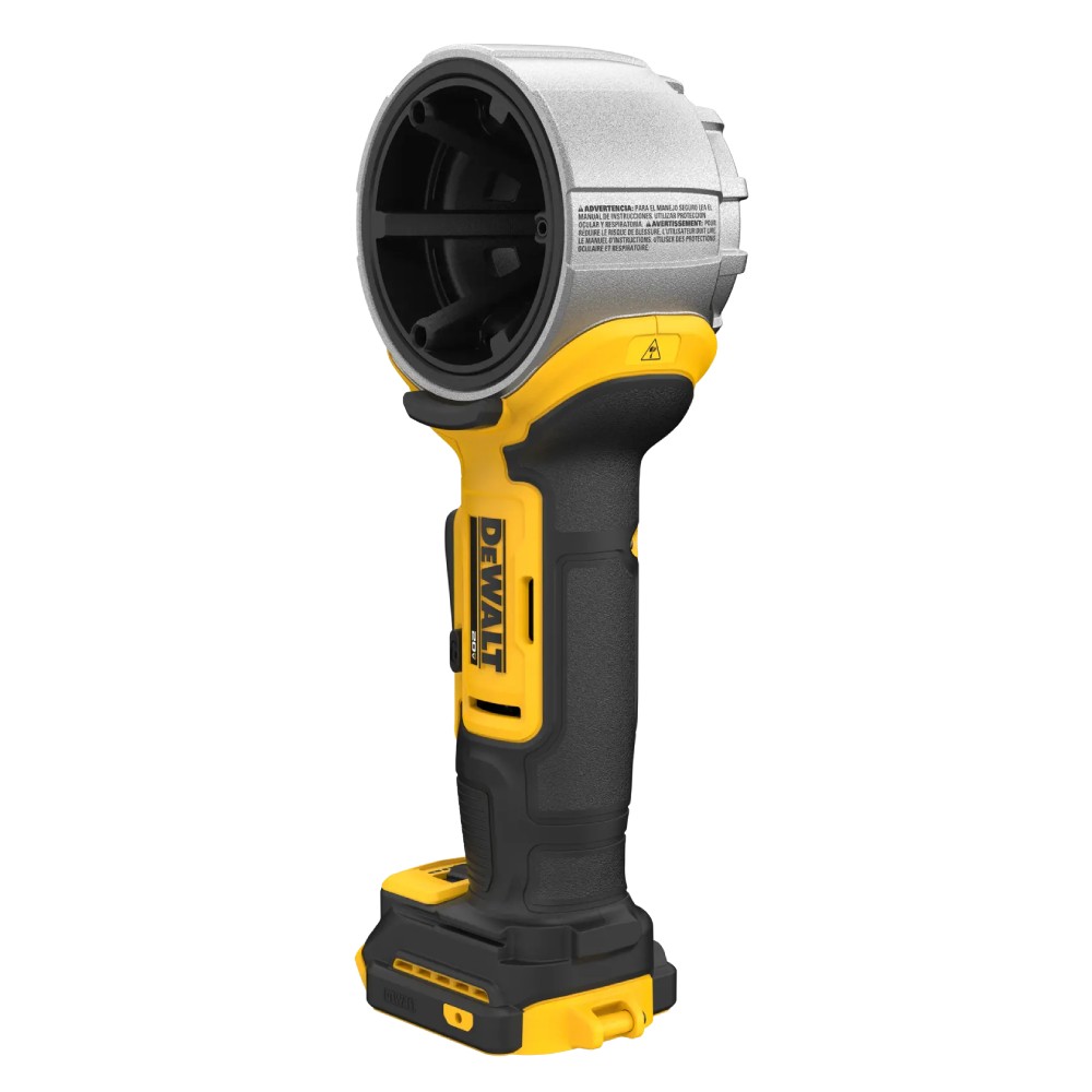 เครื่องลบคมท่อไร้สาย DEWALT DCE710B 20V Max  เครื่องเปล่า 