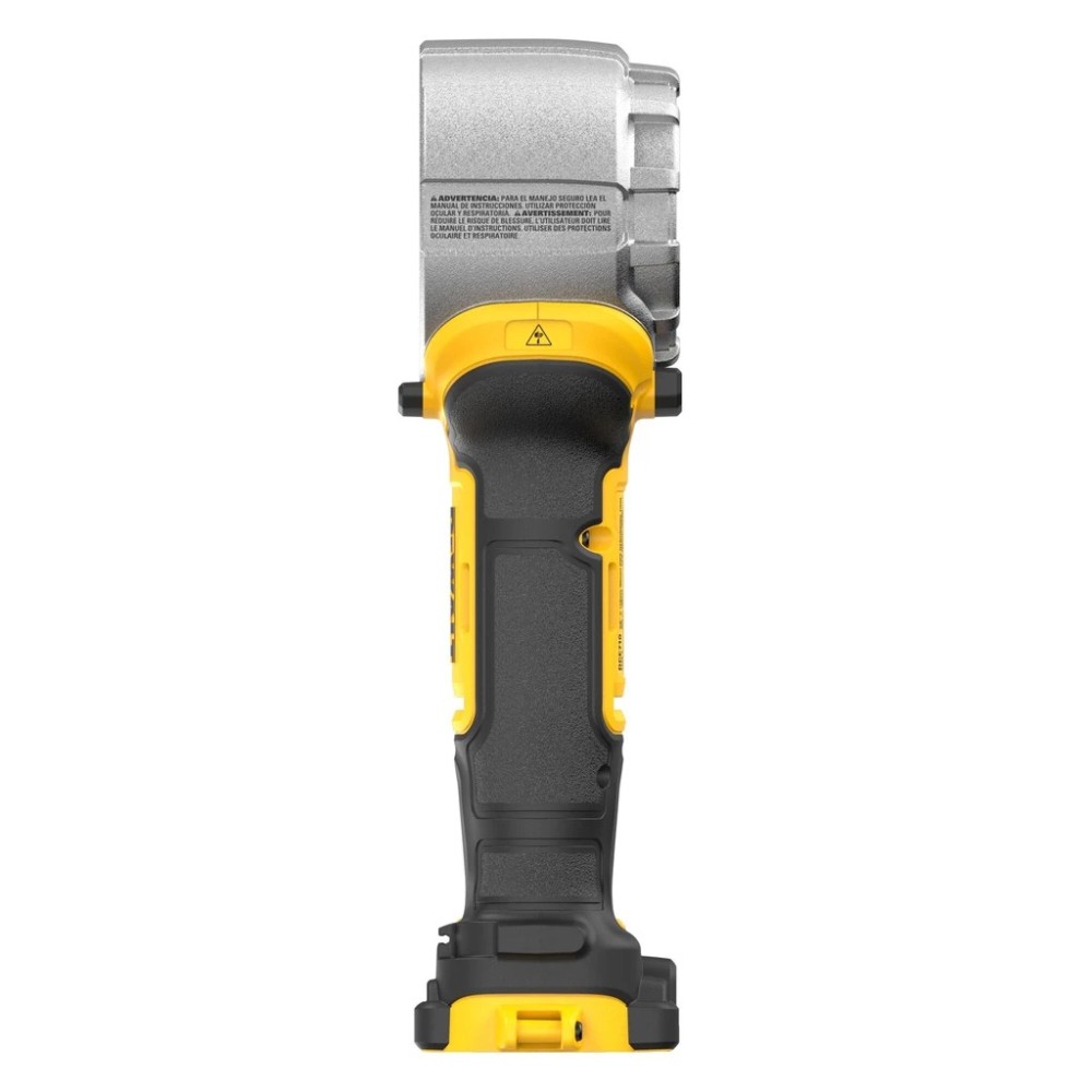 เครื่องลบคมท่อไร้สาย DEWALT DCE710B 20V Max  เครื่องเปล่า 
