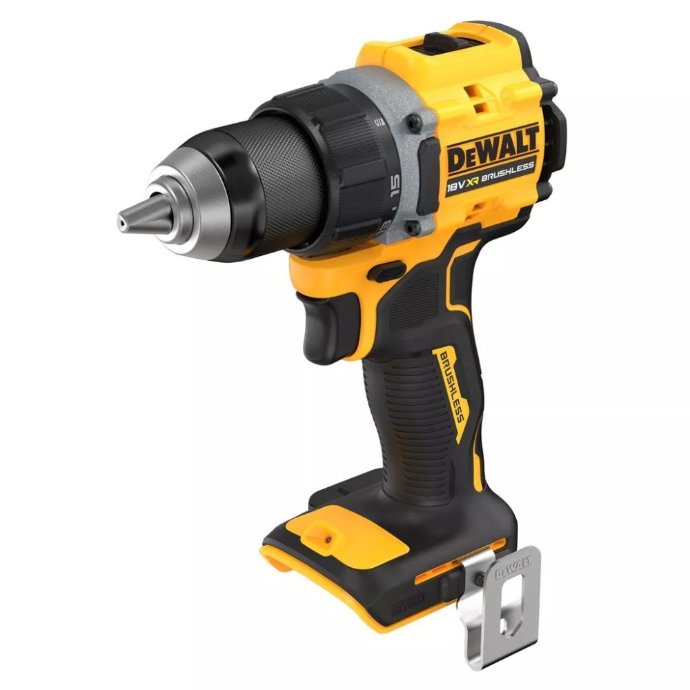 สว่านไร้สาย DEWALT DCD794N B1 20V Max  เครื่องเปล่า 