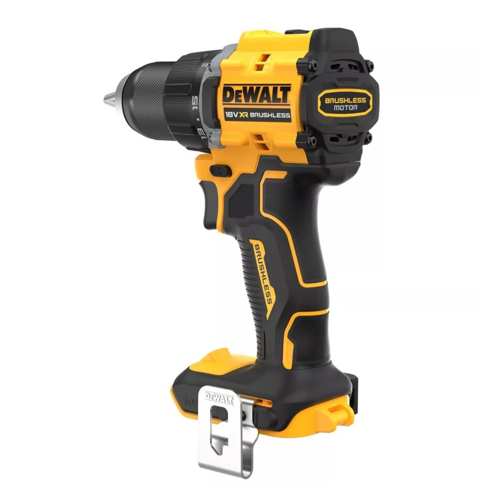 สว่านไร้สาย DEWALT DCD794N B1 20V Max  เครื่องเปล่า 