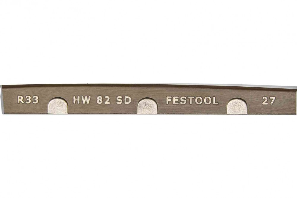 FESTOOL Spiral blade HW 82 SD
