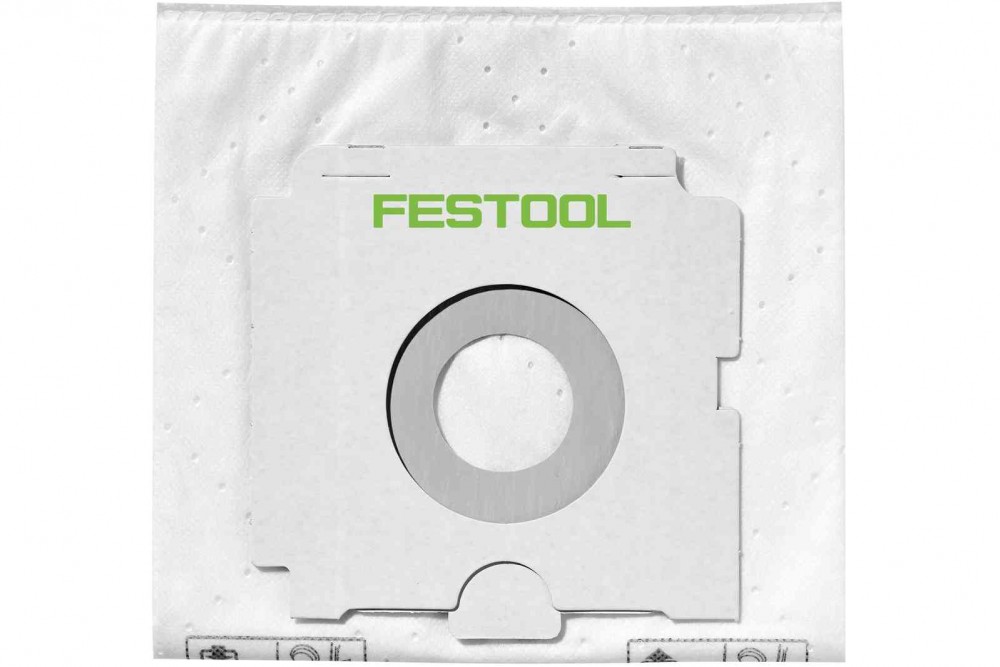 FESTOOL SELFCLEAN filter bag SC FIS-CT SYS/5