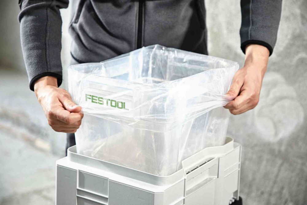 FESTOOL Collection container VAB-20/1