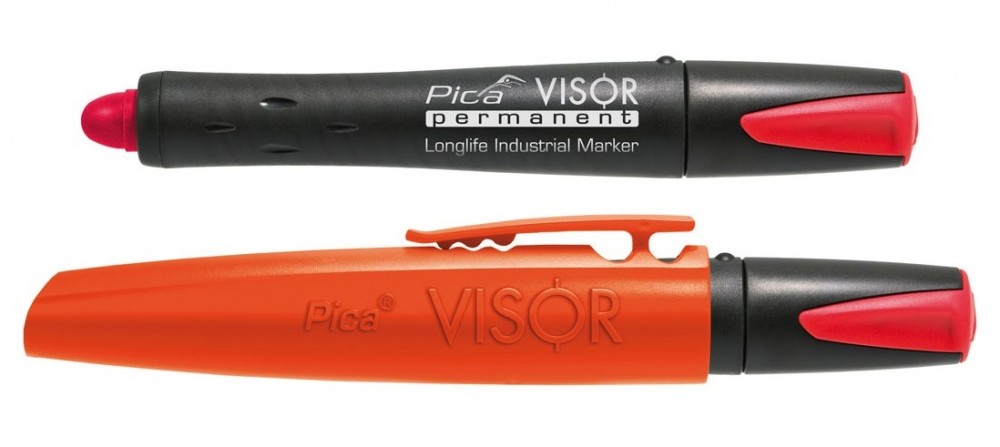 PICA 990/40 VISOR permanent marker