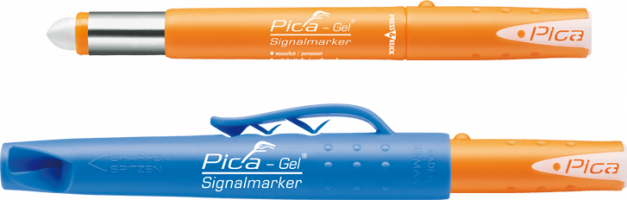 PICA GEL 8080 Signalmarker