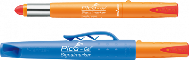 PICA GEL 8082 Signalmarker