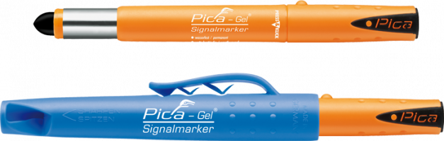 PICA GEL 8083 Signalmarker