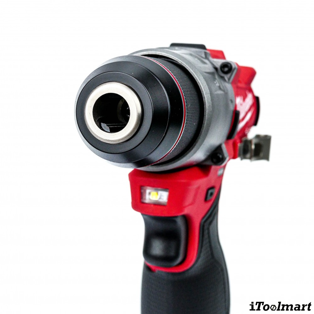 MILWAUKEE M12 FPD2-0 FUEL™ 13mm Hammer Drill/Driver (Tool Only)