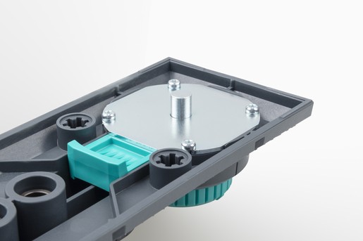ระดับน้ำ จิ๊กเจาะปลั๊กไฟ ผนัง Wolfcraft 5976000 Drill Jig