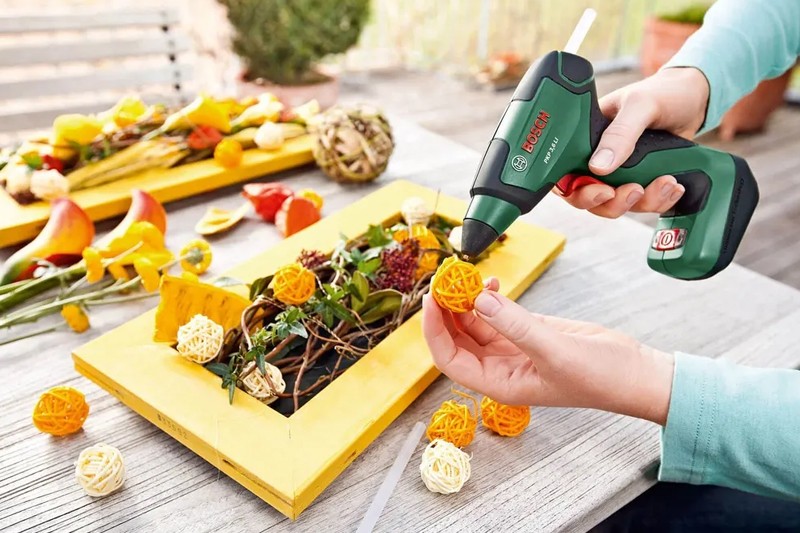 BOSCH 0 603 264 600 Glue Gun PKP 3.6 Li