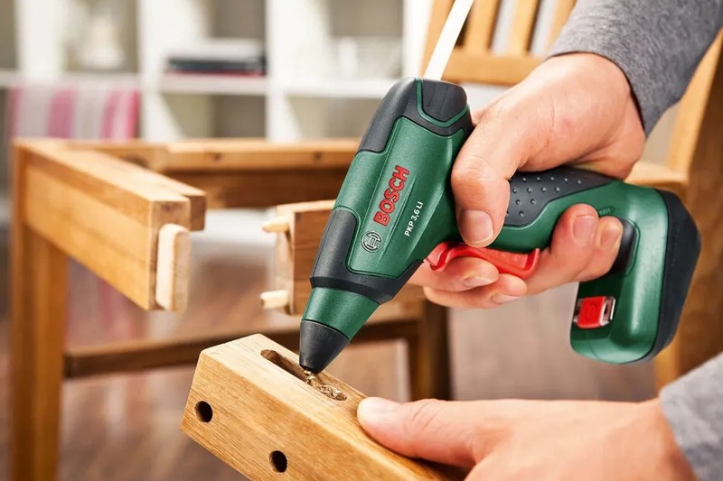 BOSCH 0 603 264 600 Glue Gun PKP 3.6 Li