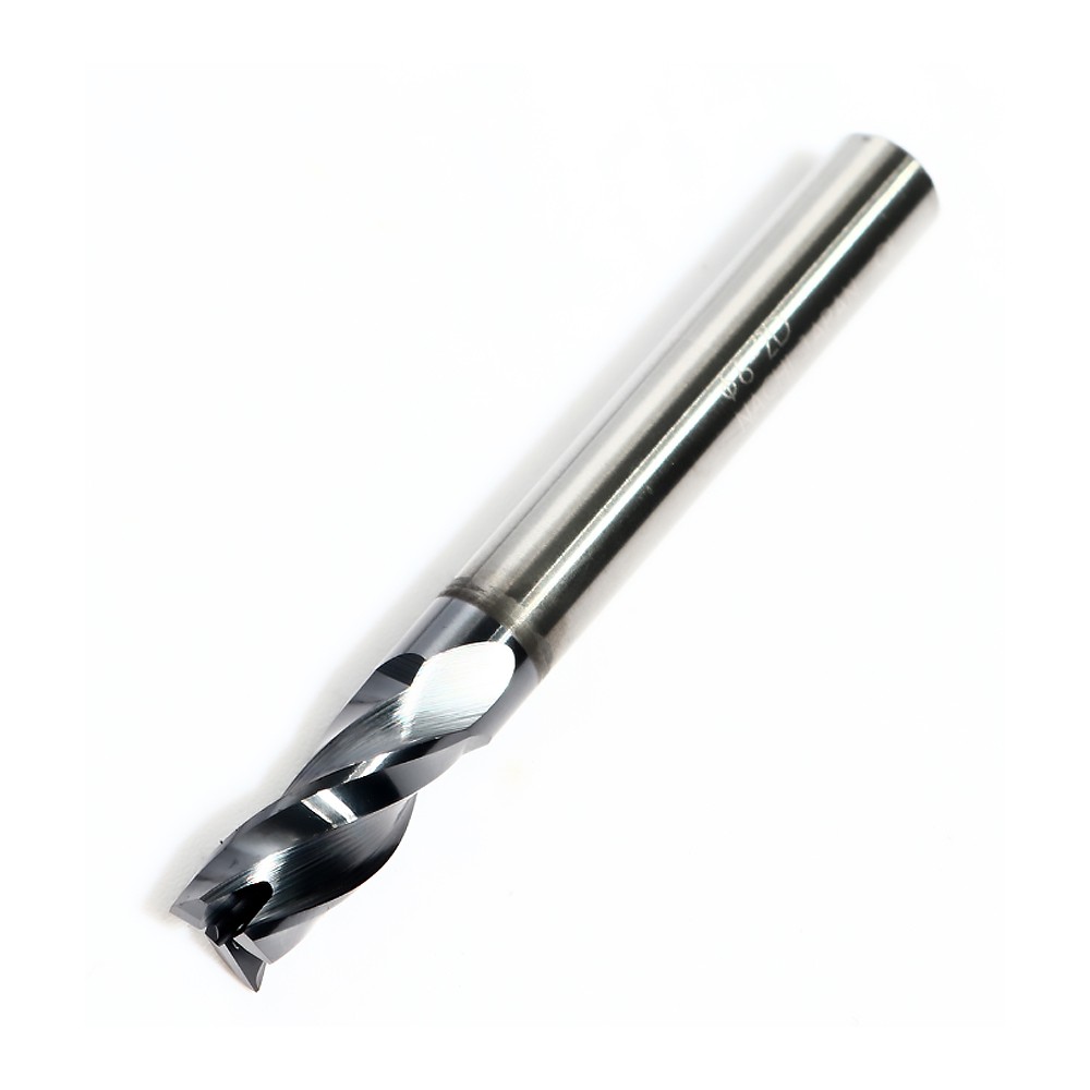 ดอกเอ็นมิลล์ 3 ฟัน Nachi L9158 GSX Mill 3F