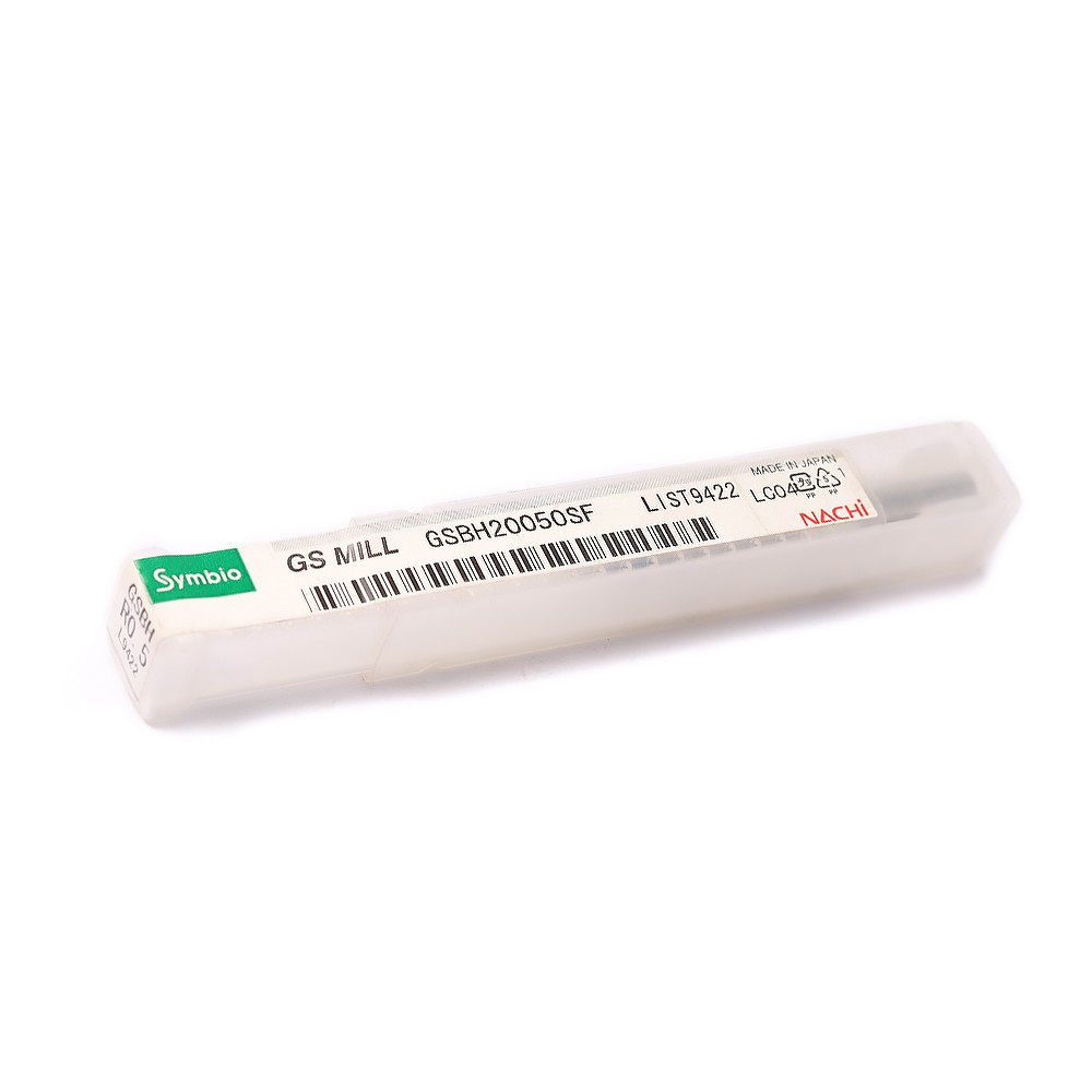 Nachi L9422 GS Mill Hard Ball