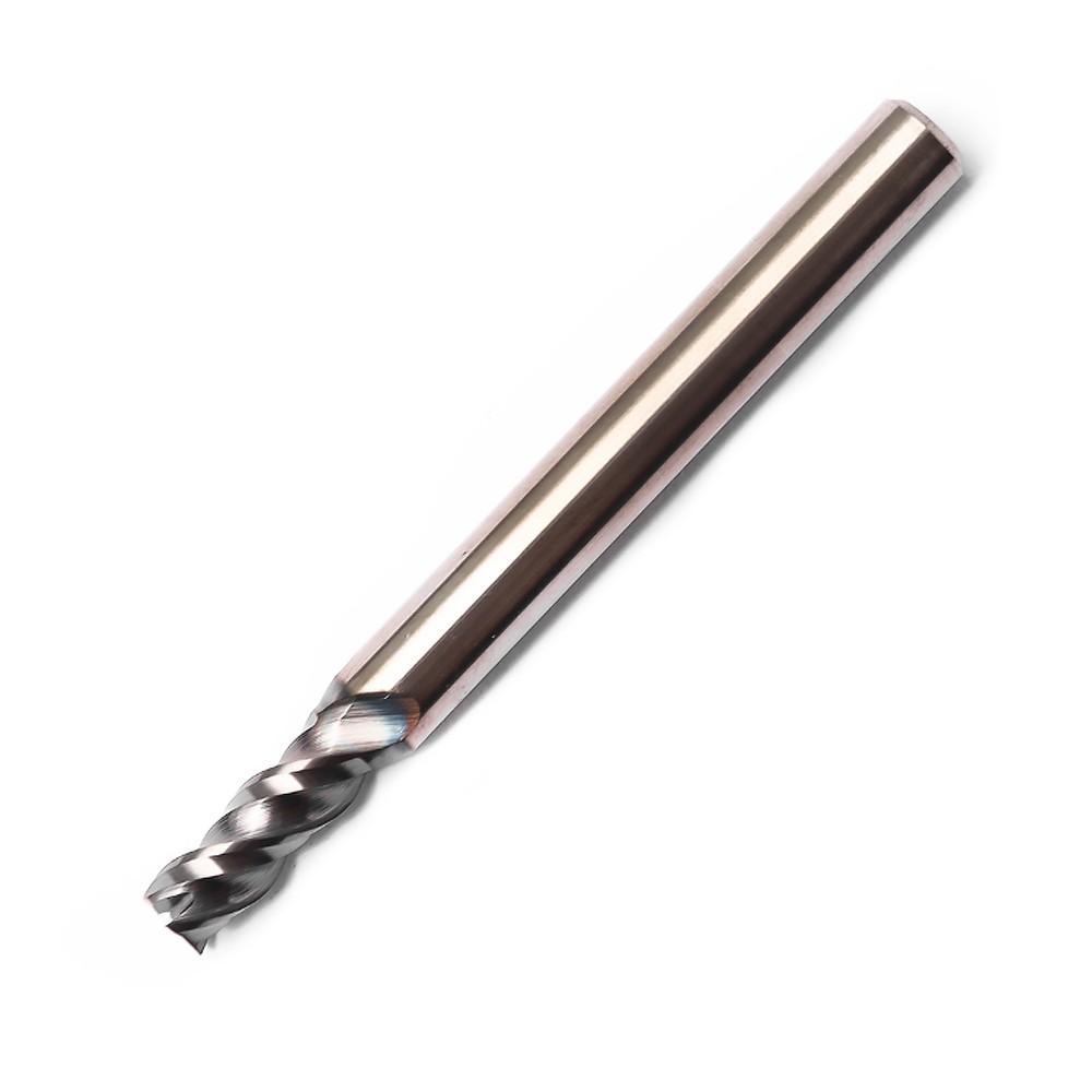 ดอกเอ็นมิลล์ Nachi L9432 GS Mill Slot 