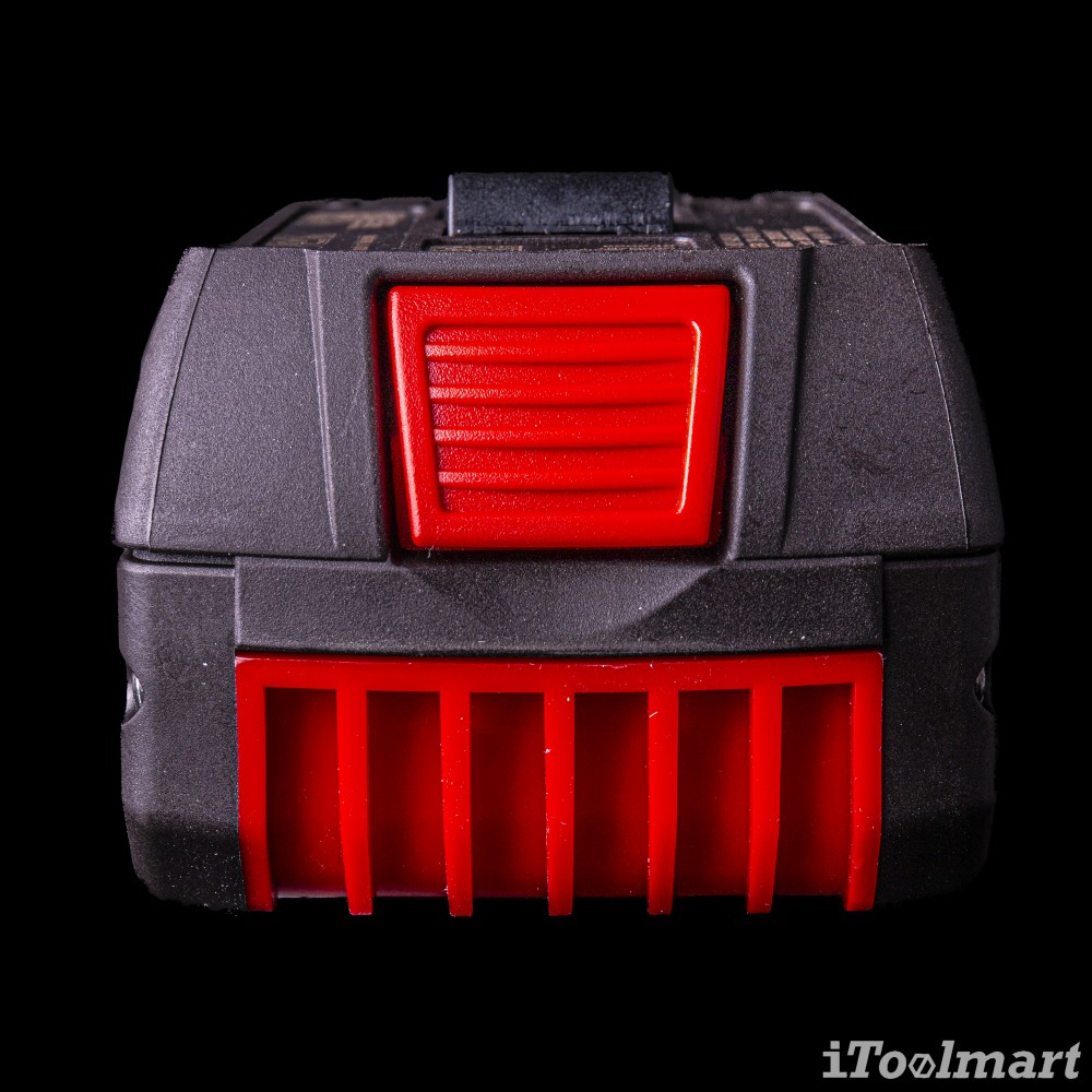 แบตเตอรี่ BOSCH GBA 18V 4.0AH