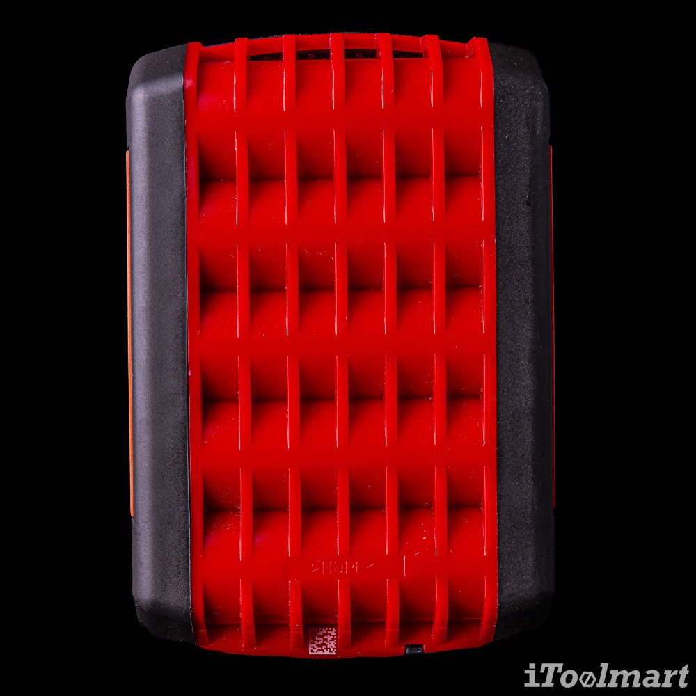 แบตเตอรี่ BOSCH GBA 18V 4.0AH