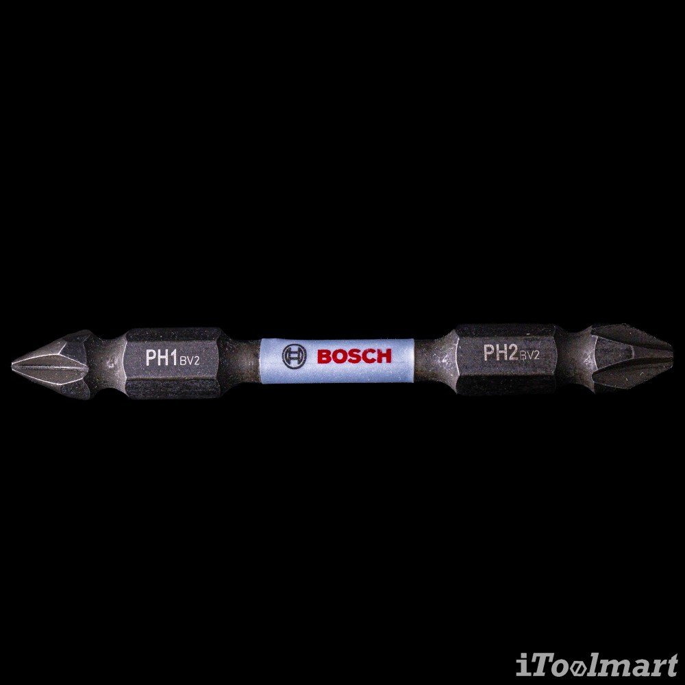 ไขควงไฟฟ้าไร้สาย Bosch GO 3 (3.6V) 0 601 9H2 280 (Solo)