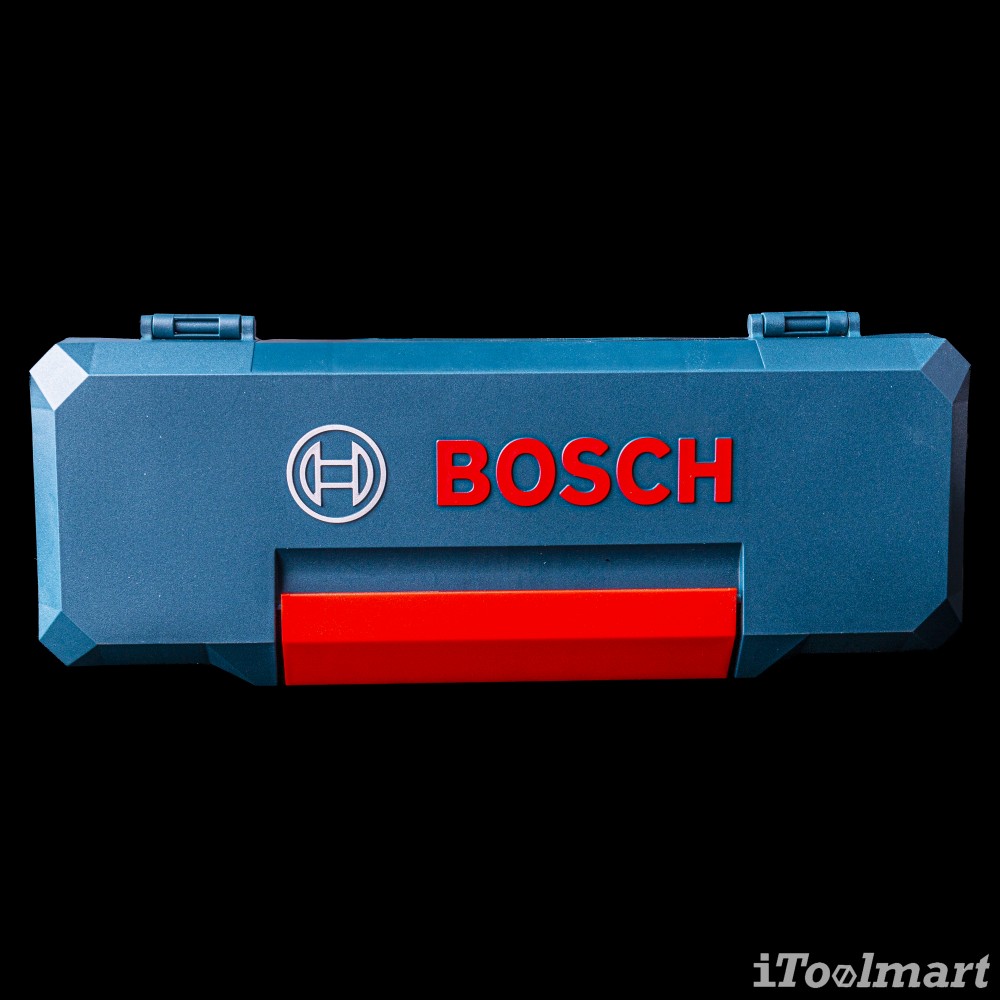 ไขควงไฟฟ้าไร้สาย Bosch GO 3 Kit (3.6V) 0 601 9H2 281