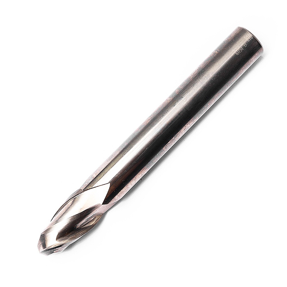 ดอกเอ็นมิลล์หัวบอล Nachi L9458 Anchor V Ball