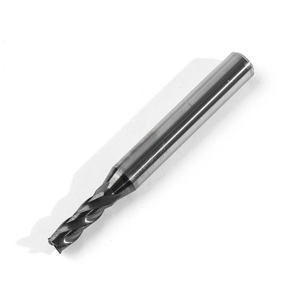 ดอกเอ็นมิลล์ Nachi L9162 GSX Mill Four Flutes 3D 