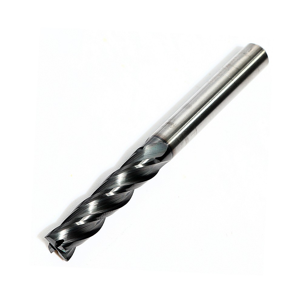 ดอกเอ็นมิลล์ Nachi L9164 GSX Mill Four Flutes 4D