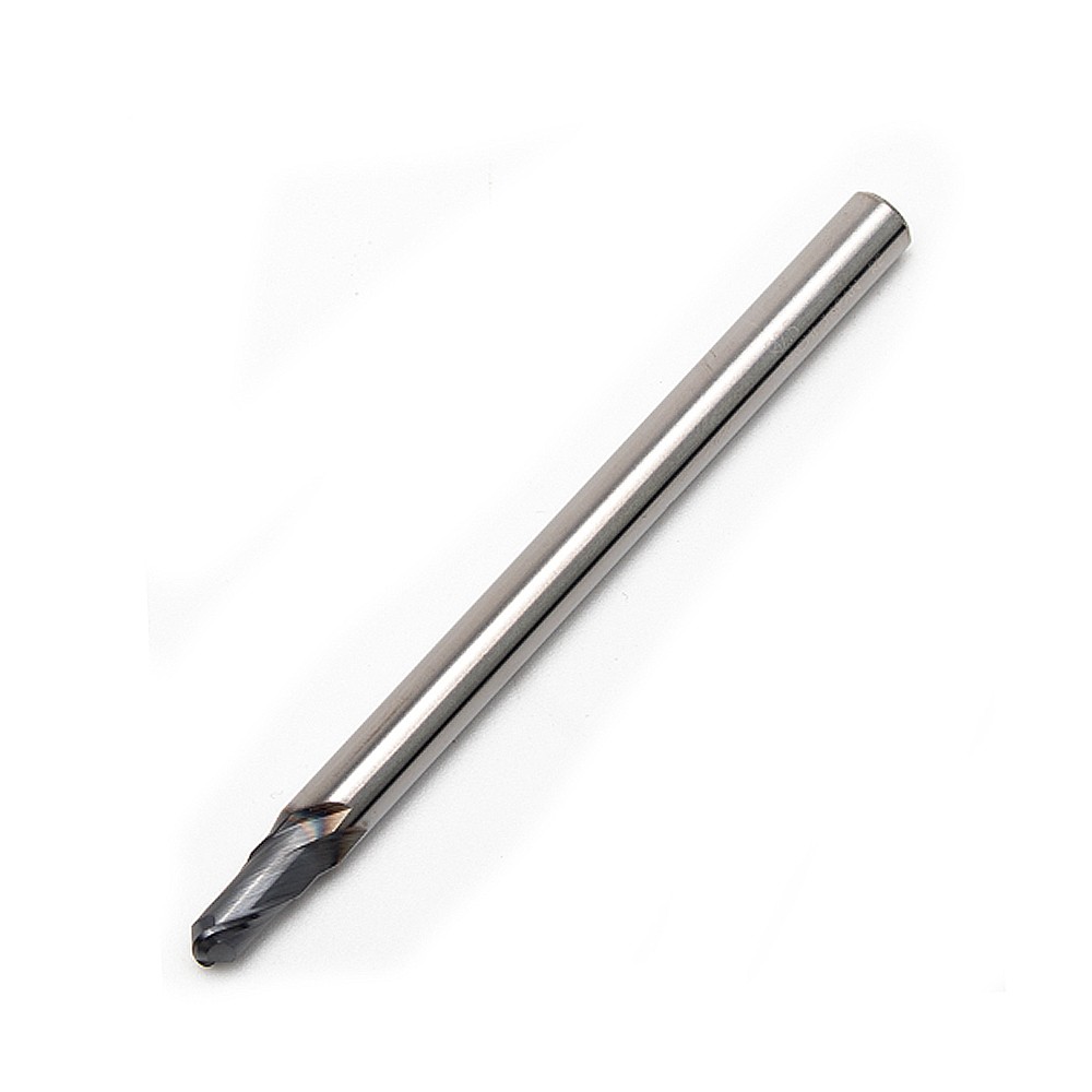 ดอกเอ็นมิลล์หัวบอล Nachi L9186 GSX Mill Ball 