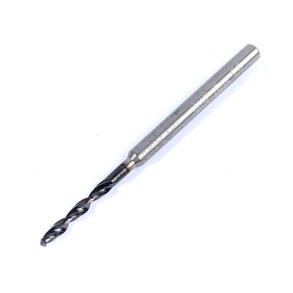 ดอกสว่านคาร์ไบด์ เคลือบ DLC NACHI L9520 DLC Drills Regular