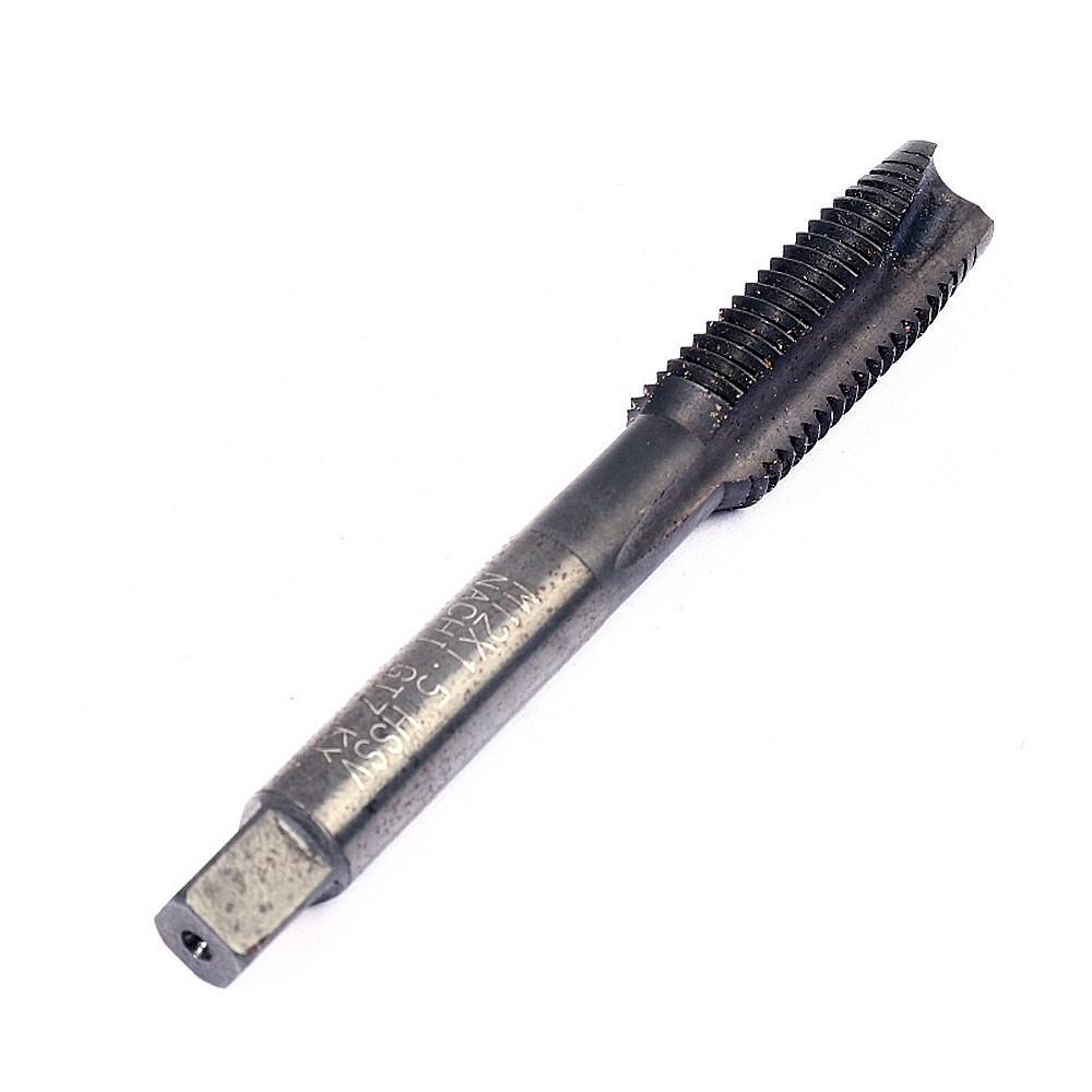 ดอกต๊าปร่องตรงแบบใหญ่พิเศษ NACHI L6916 T Gun Tap Oversize
