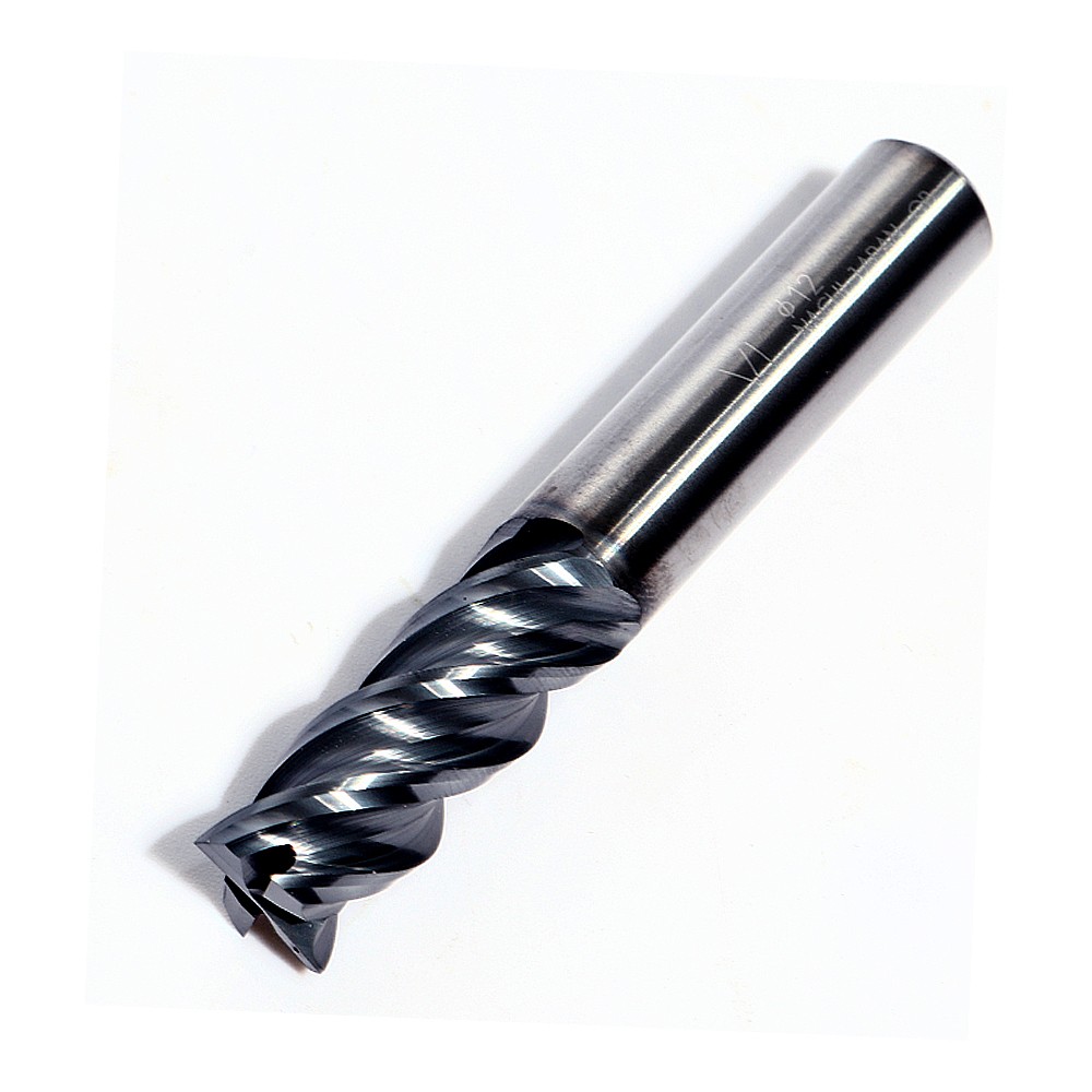 ดอกเอ็นมิลล์ Nachi L9188 GSX Mill VL2.5D 