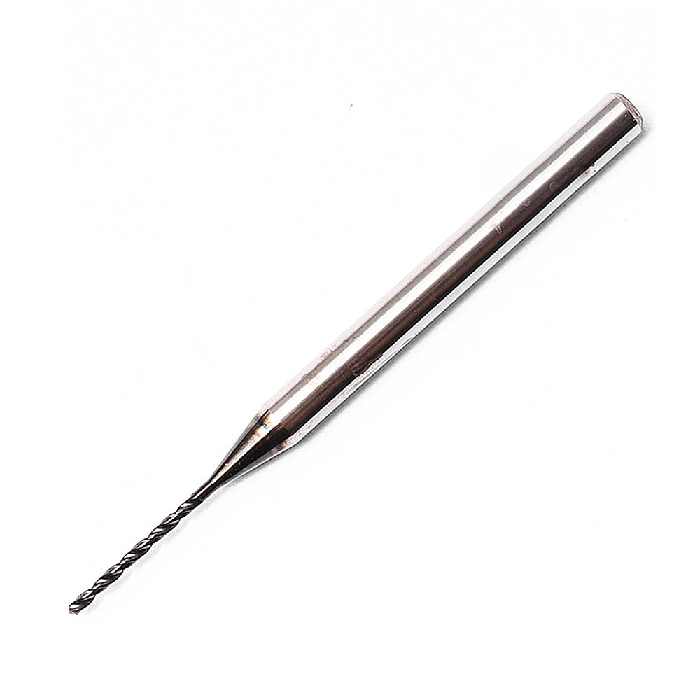 ดอกสว่านคาร์ไบด์ Nachi L9524 DLC Micro Drills