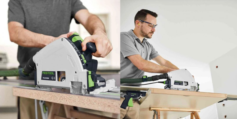 FESTOOL Saw blade WOOD FINE CUT HW WD42 168 x 1.8 x 20 mm.