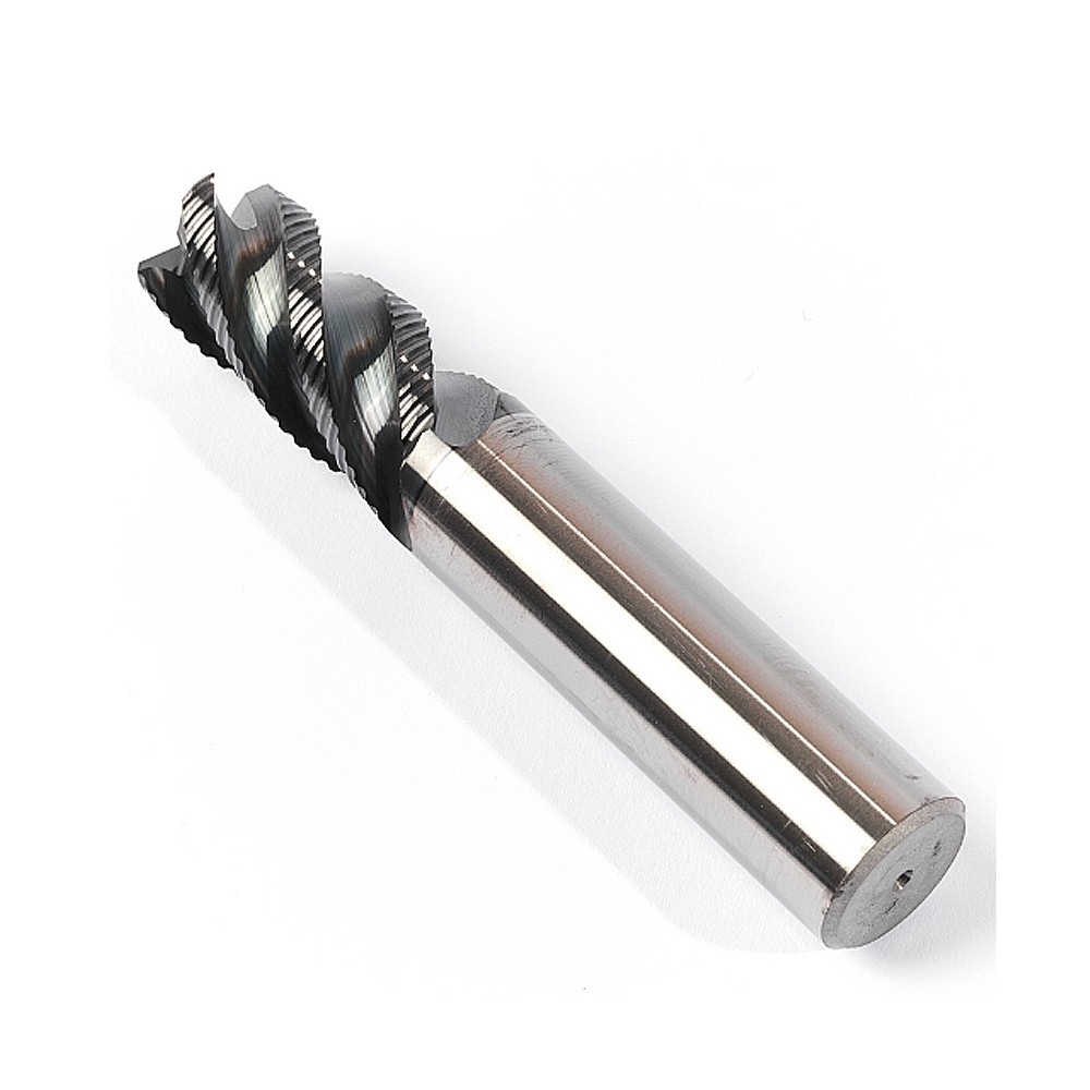 ดอกเอ็นมิลล์กัดหยาบ Nachi L9430 GS Mill Heavy
