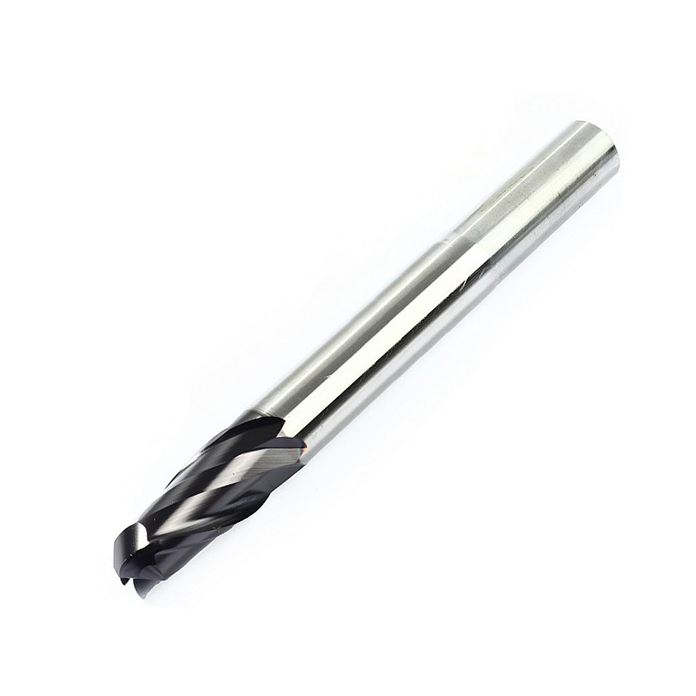 ดอกเอ็นมิลล์หัวบอล Nachi L6420 AG-Mill Ball