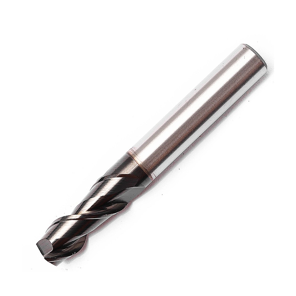 ดอกเอ็นมิลล์ Nachi L9330 DLC-Mill For Ai