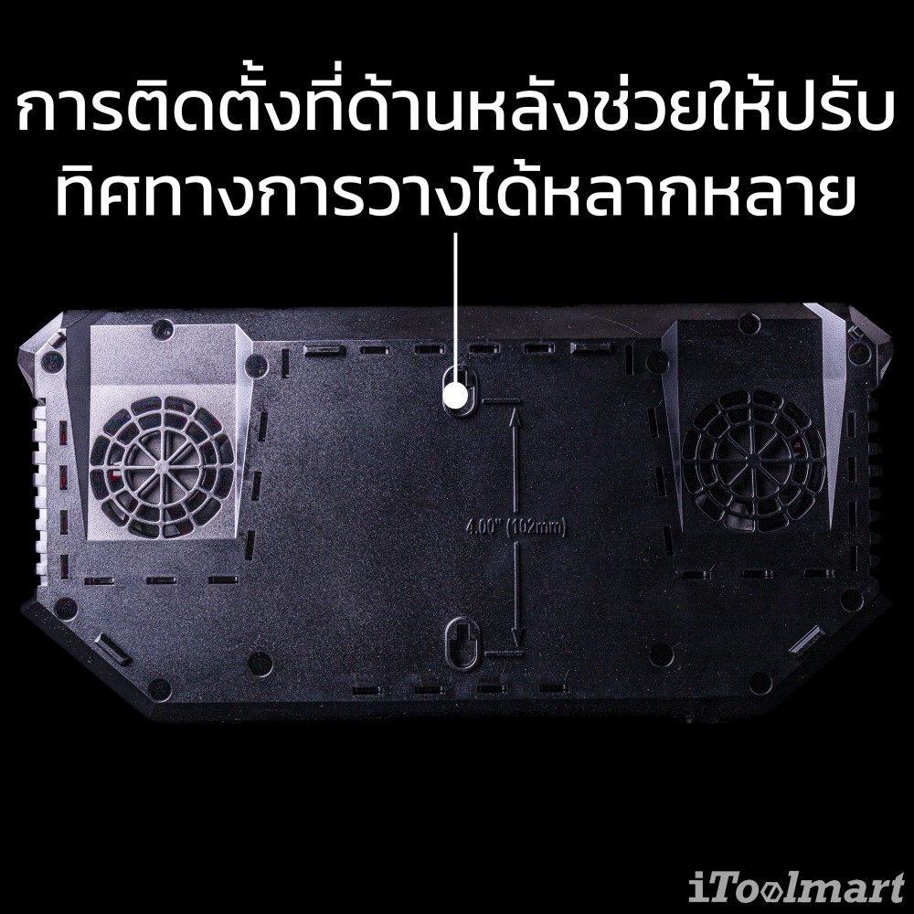 แท่นชาร์จแบตเตอรี่ ซุปเปอร์ชาร์จ Milwaukee M18 DBSC SA ชาร์จแบตได้ 2 ก้อน