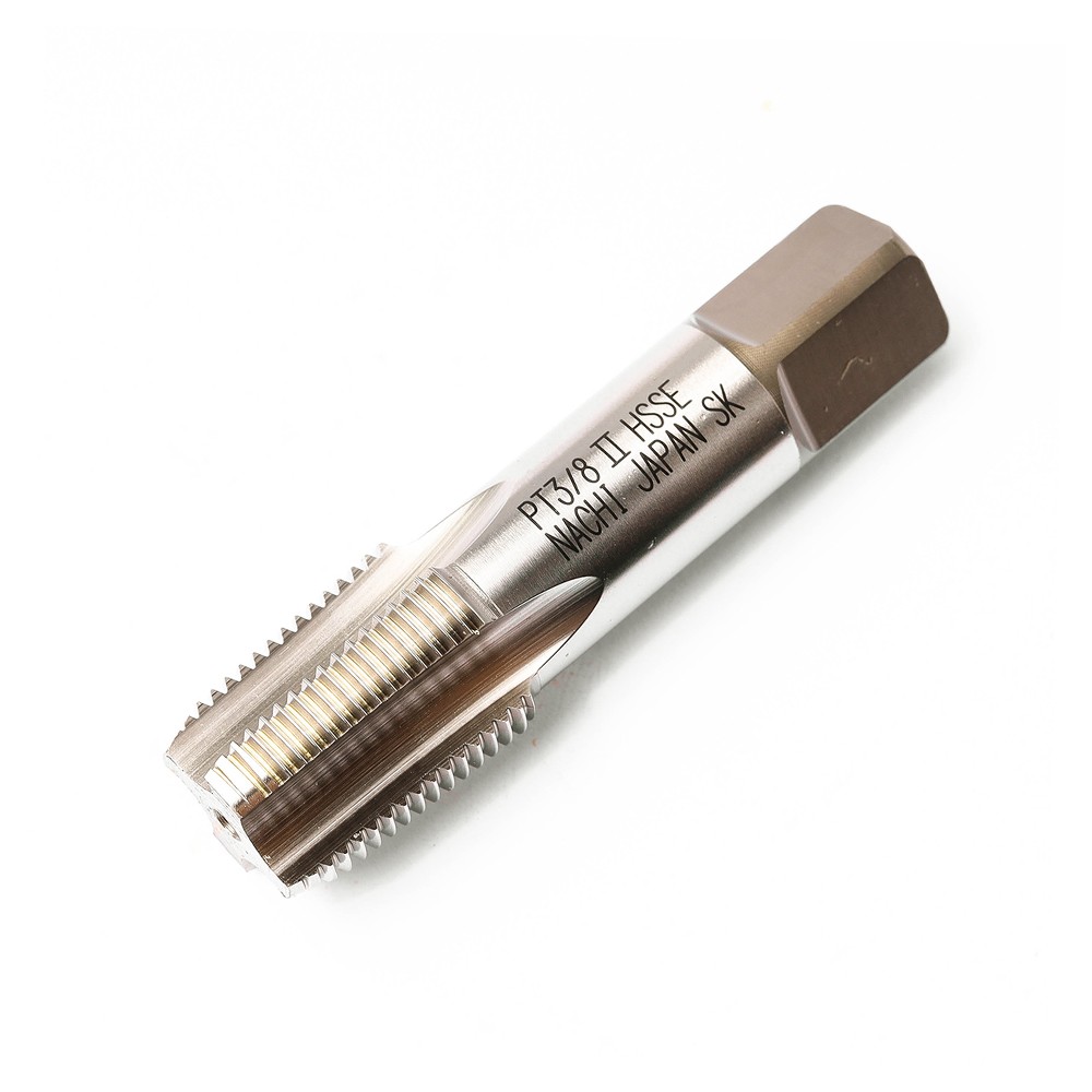 ดอกต๊าปเกลียวแป๊บเตเปอร์ L6918 Taper Pipe Tap