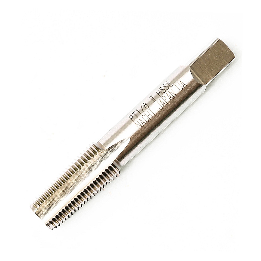 ดอกต๊าปเกลียวแป๊บเตเปอร์ L6918 Taper Pipe Tap