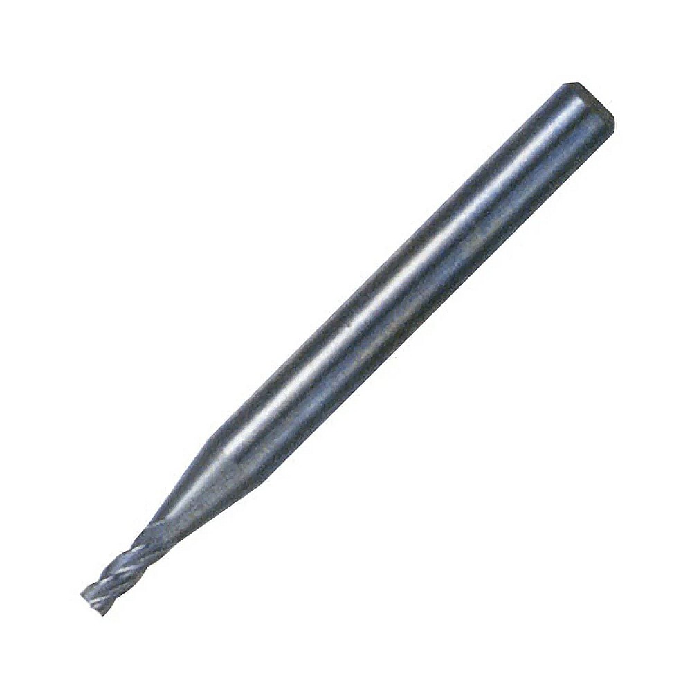 ดอกเอ็นมิลล์คาร์ไบด์ Nachi L9294 Carbide Mini-Square