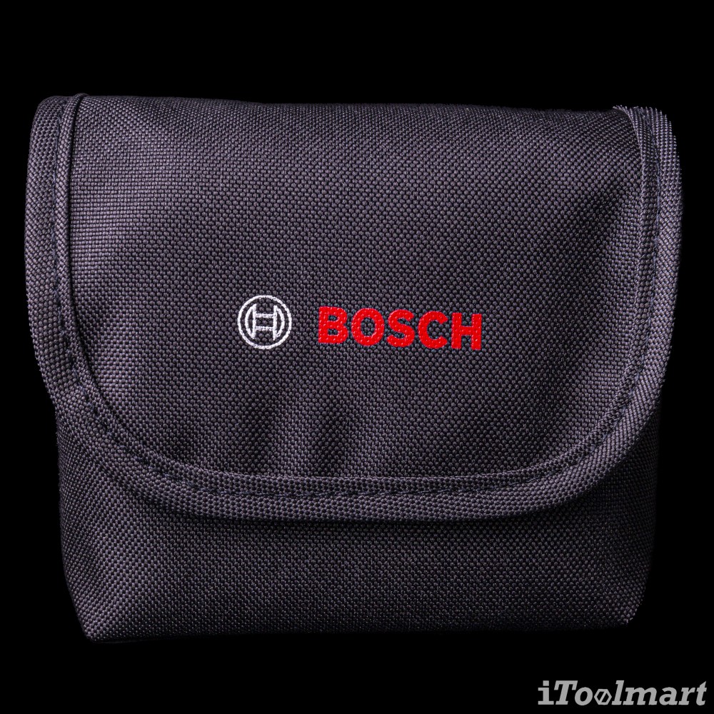 เลเซอร์แบบเส้น BOSCH GLL 50 G PROFESSIONAL