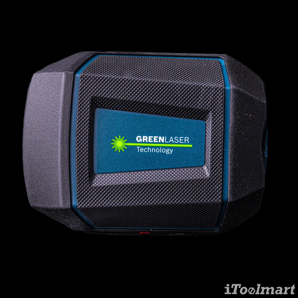 เลเซอร์แบบเส้น BOSCH GLL 50 G PROFESSIONAL