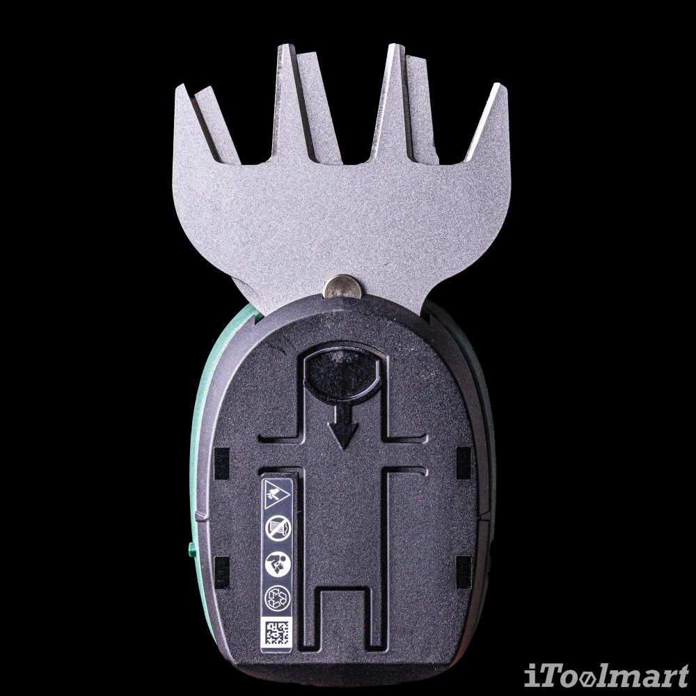 เครื่องตัดแต่งกิ่งไม้ไร้สาย Bosch EasyShear