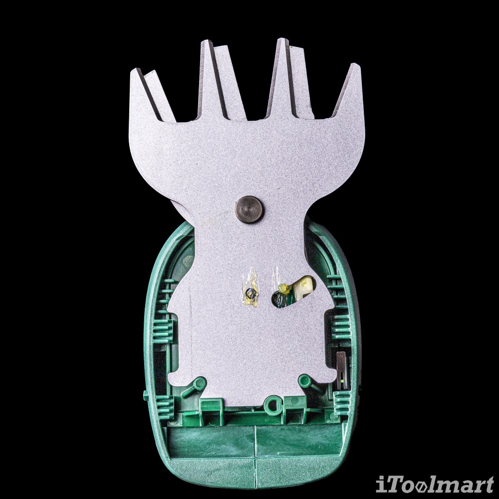 เครื่องตัดแต่งกิ่งไม้ไร้สาย Bosch EasyShear