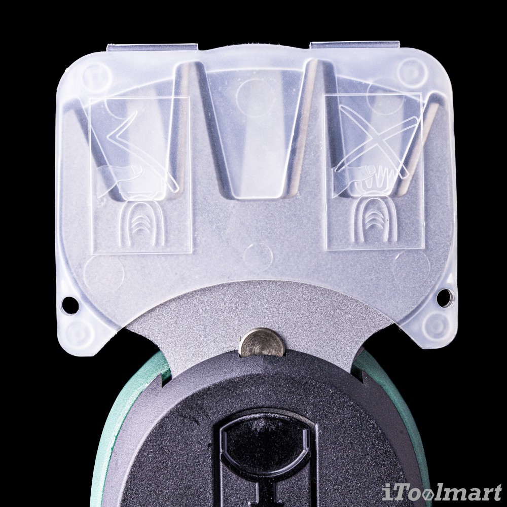 เครื่องตัดแต่งกิ่งไม้ไร้สาย Bosch EasyShear