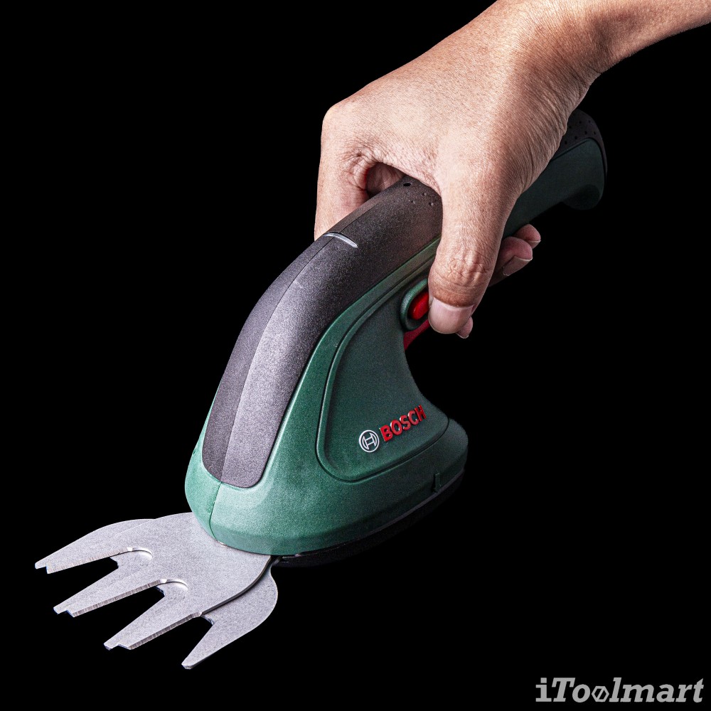 เครื่องตัดแต่งกิ่งไม้ไร้สาย Bosch EasyShear