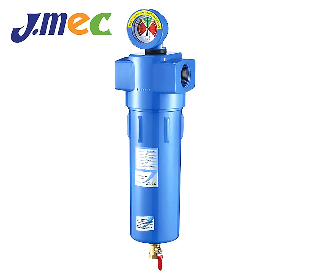 JMEC Air Filter AH Series