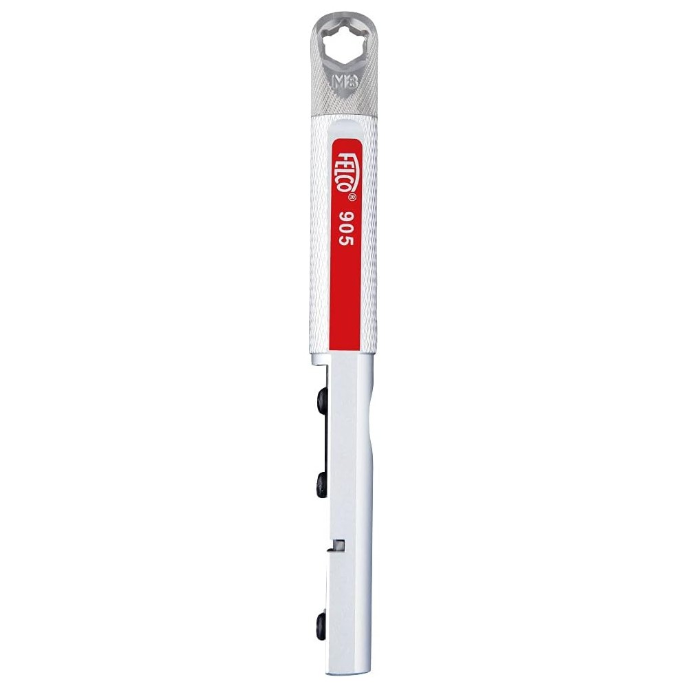 เครื่องมือลับคมมีด กรรไกร FELCO 905 Sharpener Carbide Stone F905 (MADE IN SWISS)