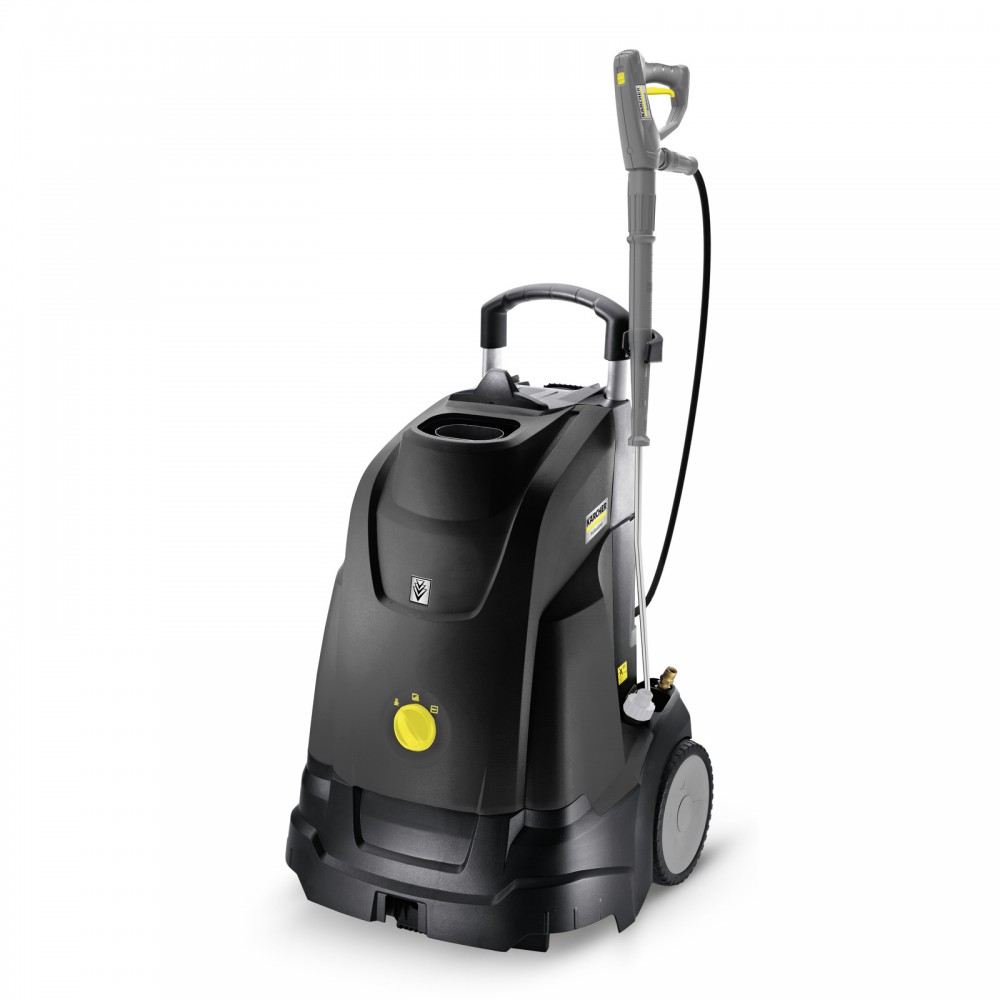 เครื่องฉีดน้ําร้อนแรงดันสูง Karcher HDS 5/13 U Anniversary Edition *EU DE04 1.064-918.0